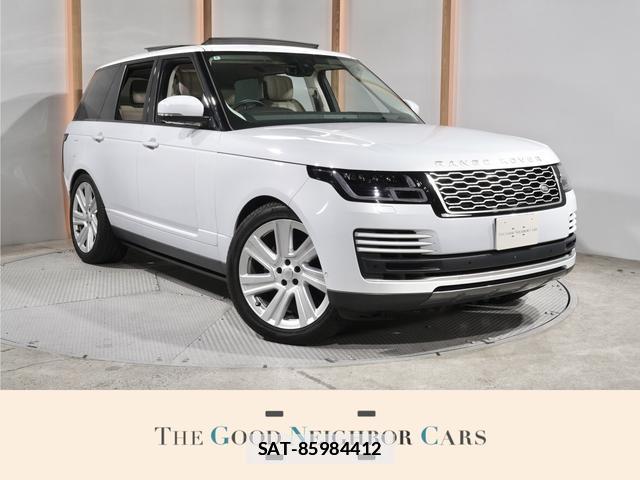 Land Rover RANGE ROVER 2020-05 7936552-0