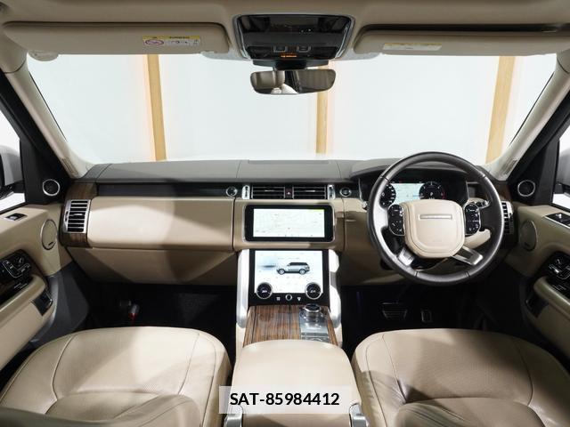 Land Rover RANGE ROVER 2020-05 7936552-1