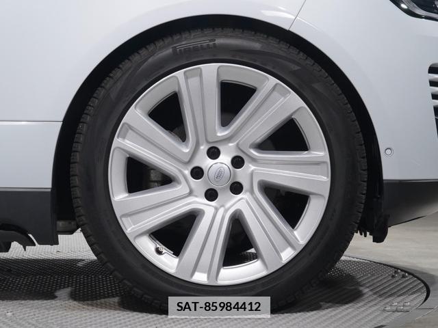 Land Rover RANGE ROVER 2020-05 7936552-10