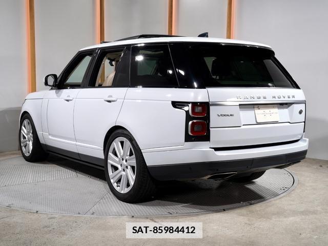 Land Rover RANGE ROVER 2020-05 7936552-11