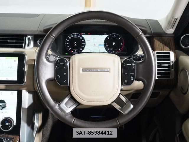 Land Rover RANGE ROVER 2020-05 7936552-13