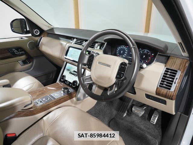 Land Rover RANGE ROVER 2020-05 7936552-15