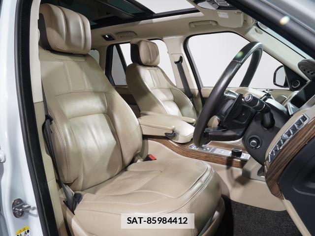 Land Rover RANGE ROVER 2020-05 7936552-16
