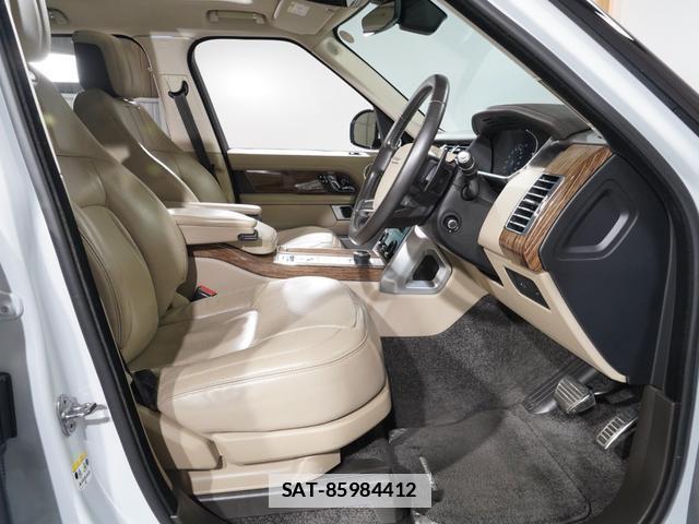 Land Rover RANGE ROVER 2020-05 7936552-17