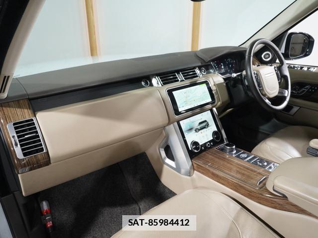 Land Rover RANGE ROVER 2020-05 7936552-19