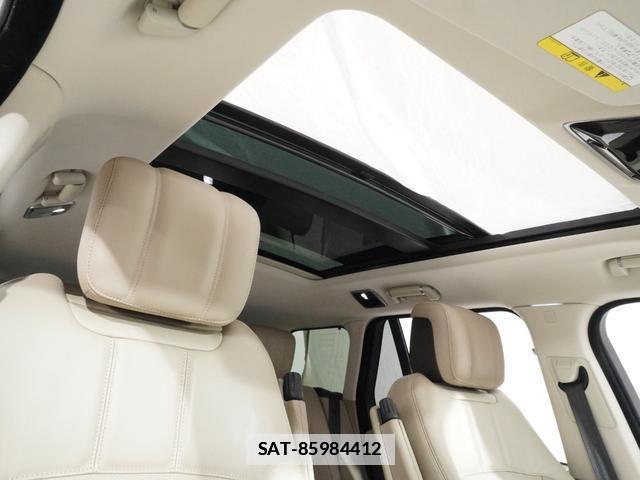 Land Rover RANGE ROVER 2020-05 7936552-2