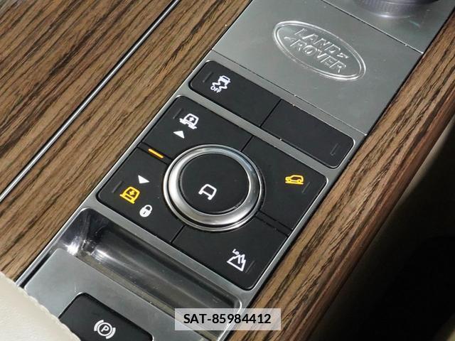 Land Rover RANGE ROVER 2020-05 7936552-4