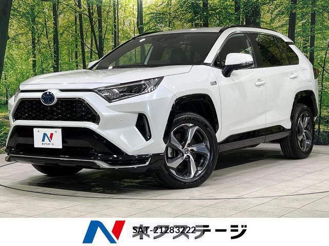 Toyota RAV4 PHV 2021-08 7937174-0