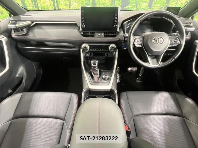 Toyota RAV4 PHV 2021-08 7937174-1