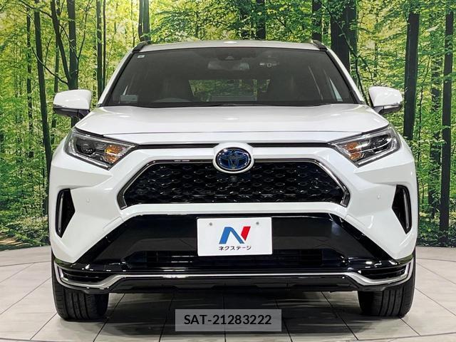 Toyota RAV4 PHV 2021-08 7937174-13