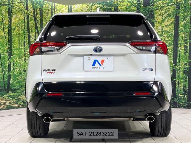 Toyota RAV4 PHV 2021-08 7937174-14