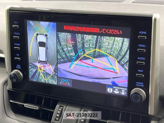 Toyota RAV4 PHV 2021-08 7937174-4