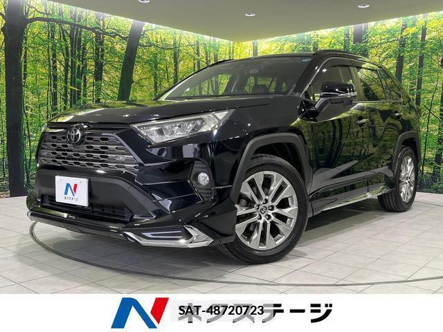 Toyota RAV4 2020-02 7934241-0