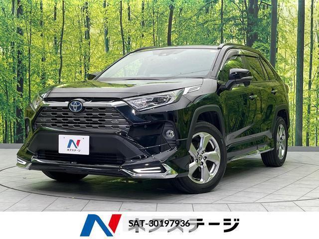 Toyota RAV4 2020-09 7935341-0