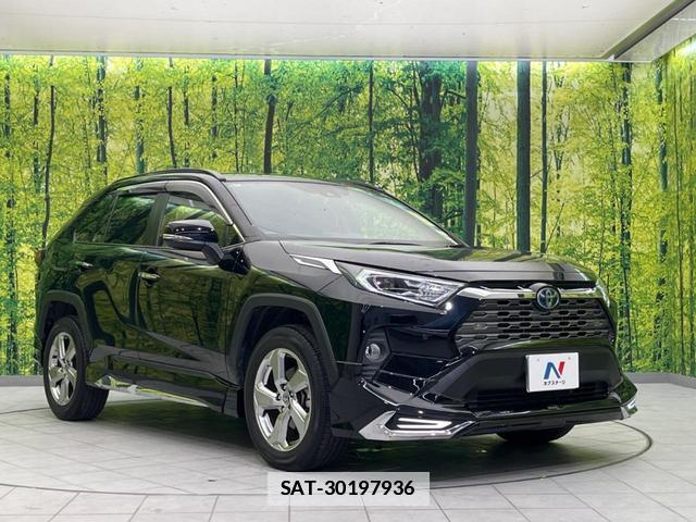 Toyota RAV4 2020-09 7935341-15