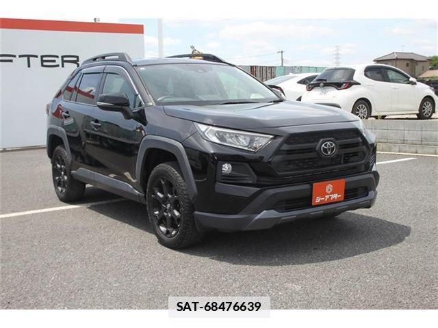 Toyota RAV4 2021-07 7935826-9