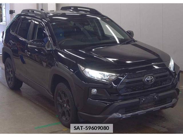 Toyota RAV4 2021-07 7936628-0