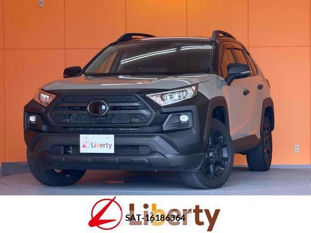 Toyota RAV4 2024-09 7937102-0