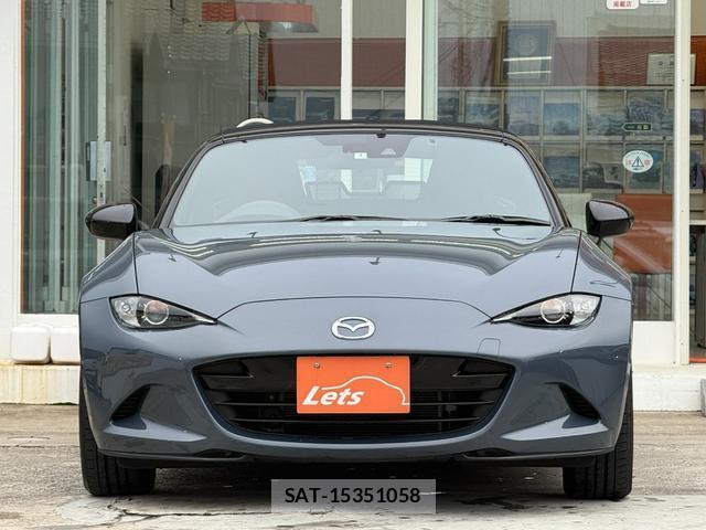 Mazda ROADSTER 2022-03 7934271-2