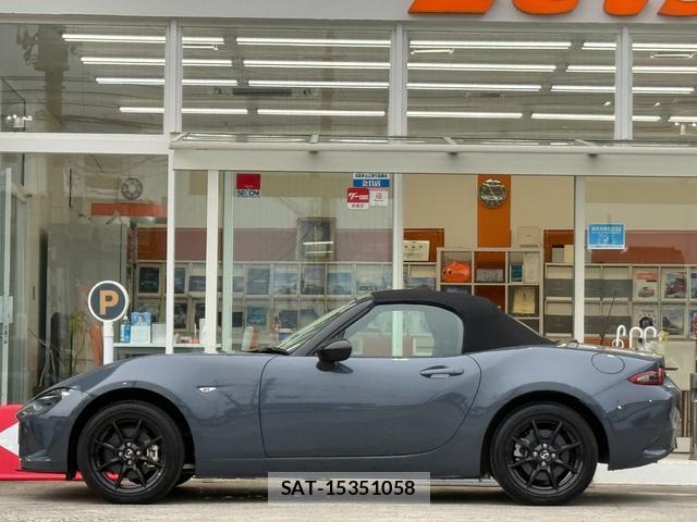 Mazda ROADSTER 2022-03 7934271-4