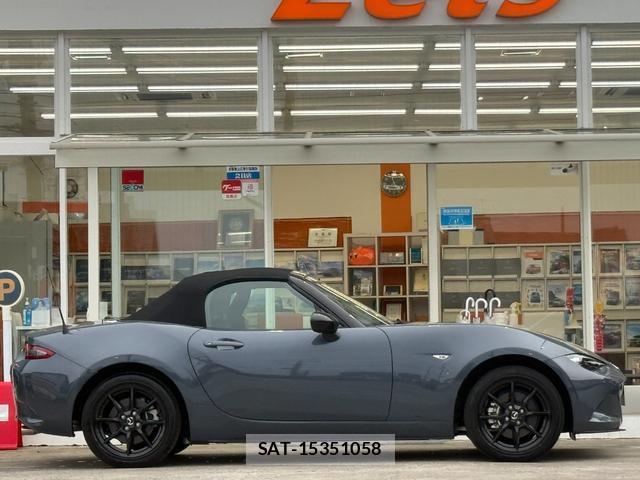 Mazda ROADSTER 2022-03 7934271-5