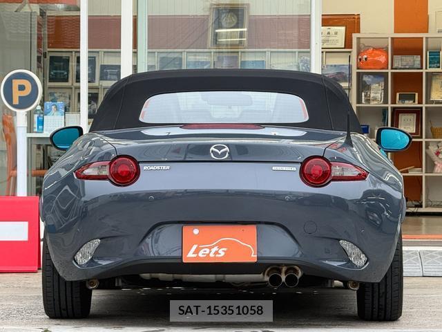 Mazda ROADSTER 2022-03 7934271-7