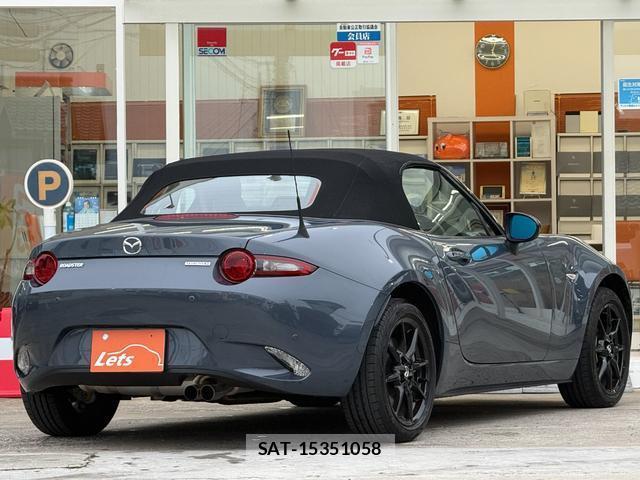 Mazda ROADSTER 2022-03 7934271-8