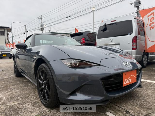 Mazda ROADSTER 2022-03 7934271-9