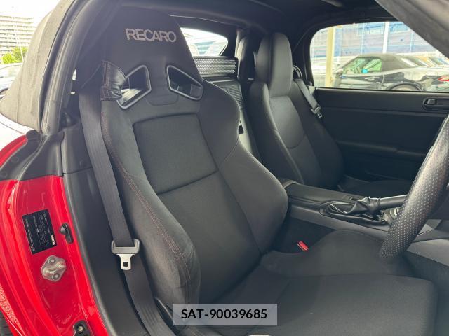 Mazda ROADSTER 2012-09 7935205-10
