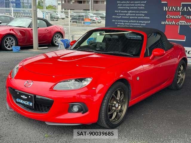 Mazda ROADSTER 2012-09 7935205-17