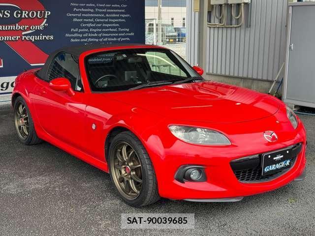 Mazda ROADSTER 2012-09 7935205-19
