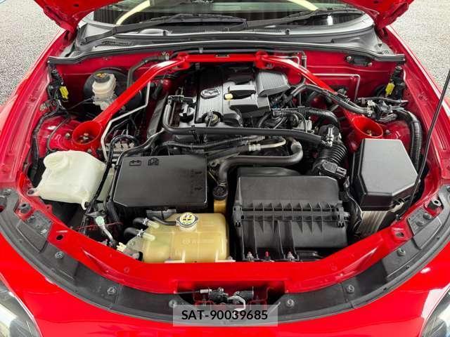 Mazda ROADSTER 2012-09 7935205-2