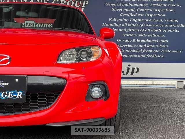 Mazda ROADSTER 2012-09 7935205-8