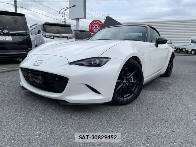 Mazda ROADSTER 2024-12 7936555-0