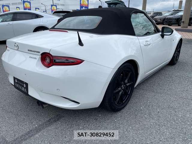 Mazda ROADSTER 2024-12 7936555-1