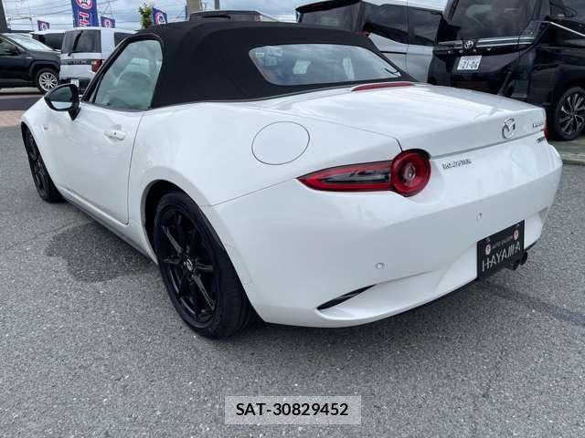 Mazda ROADSTER 2024-12 7936555-15