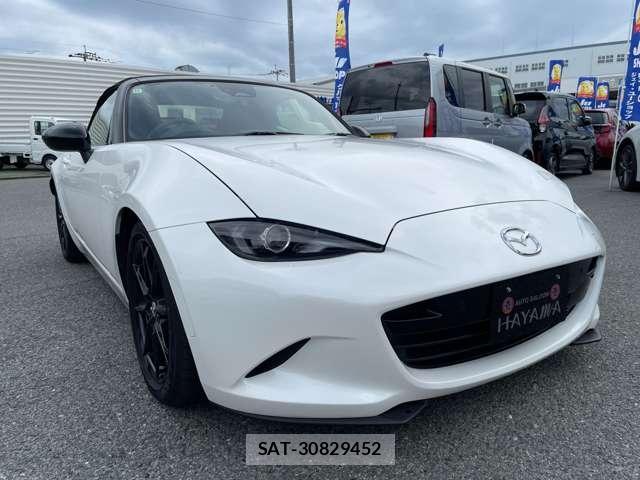 Mazda ROADSTER 2024-12 7936555-16