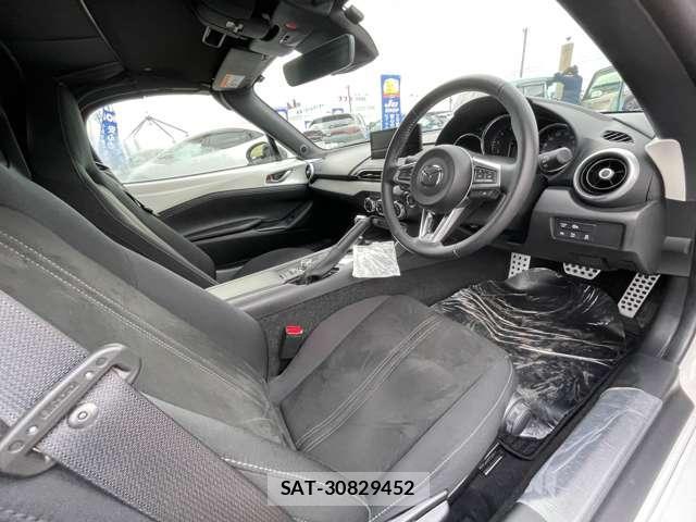 Mazda ROADSTER 2024-12 7936555-2