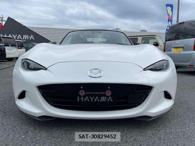 Mazda ROADSTER 2024-12 7936555-3
