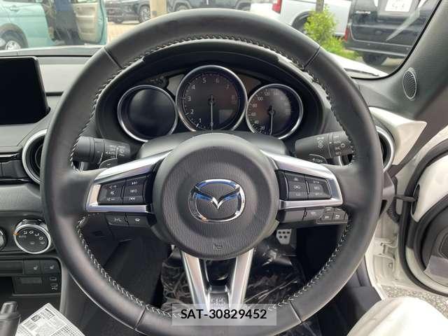 Mazda ROADSTER 2024-12 7936555-5