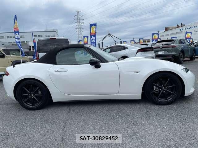 Mazda ROADSTER 2024-12 7936555-8