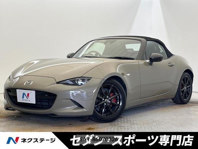 Mazda ROADSTER 2024-07 7937192-0