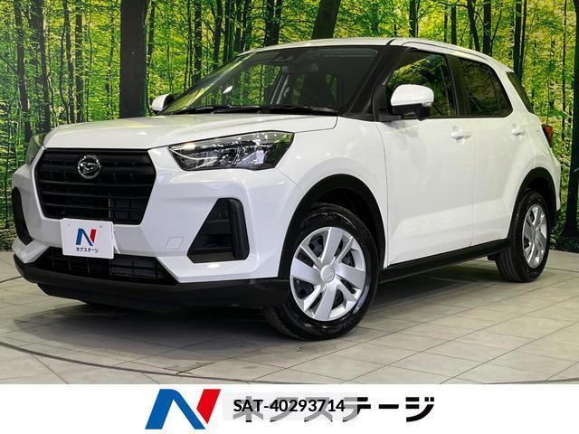 Daihatsu ROCKY 2025-06 7934190-0
