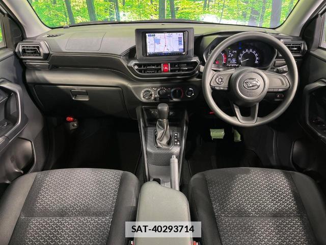 Daihatsu ROCKY 2025-06 7934190-1
