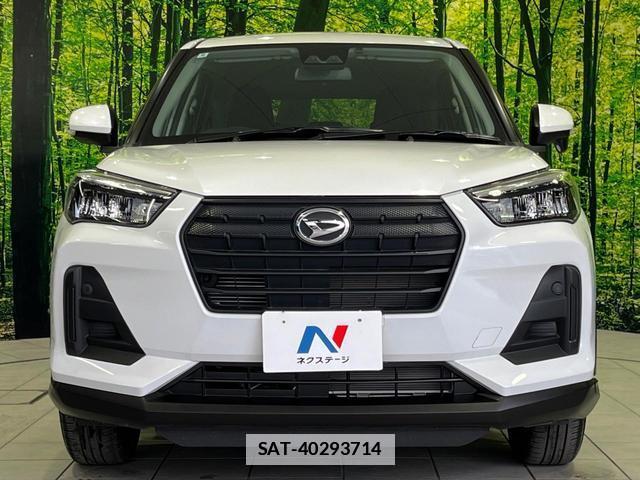 Daihatsu ROCKY 2025-06 7934190-13