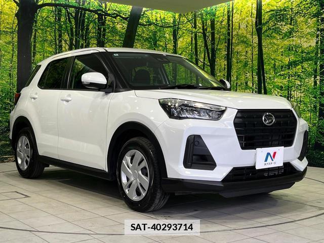 Daihatsu ROCKY 2025-06 7934190-15