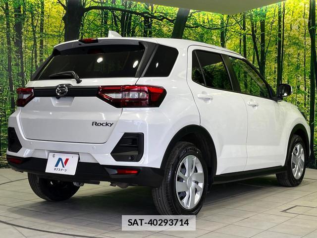 Daihatsu ROCKY 2025-06 7934190-16