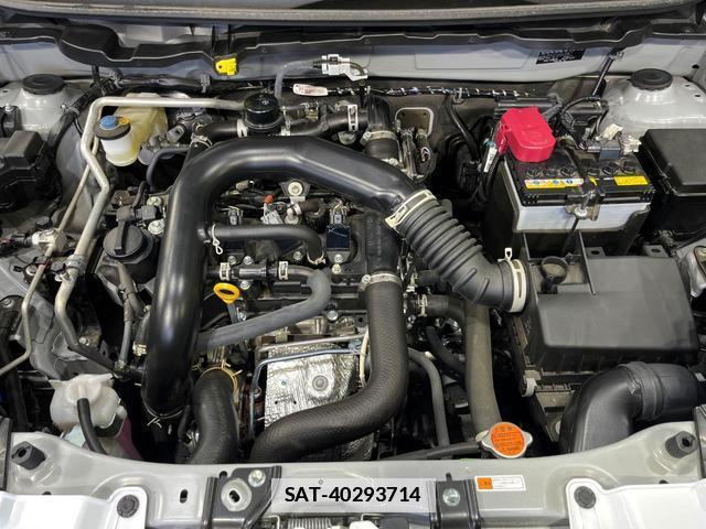 Daihatsu ROCKY 2025-06 7934190-17