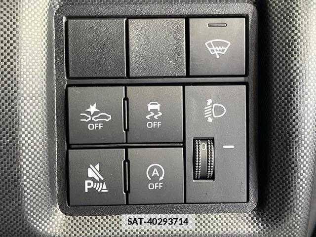 Daihatsu ROCKY 2025-06 7934190-5