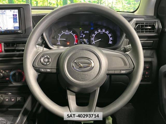 Daihatsu ROCKY 2025-06 7934190-7